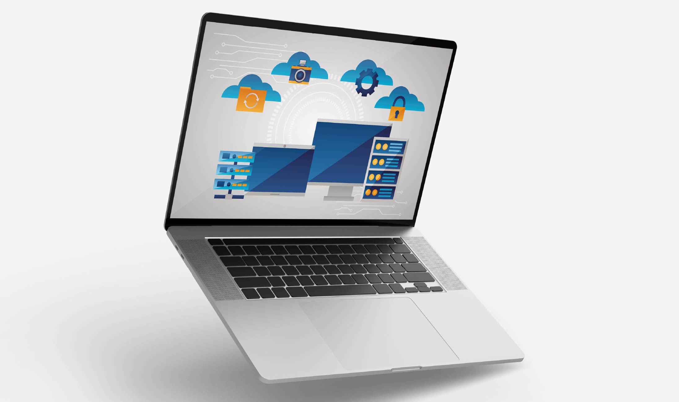 Security, Backup, and Maintenance